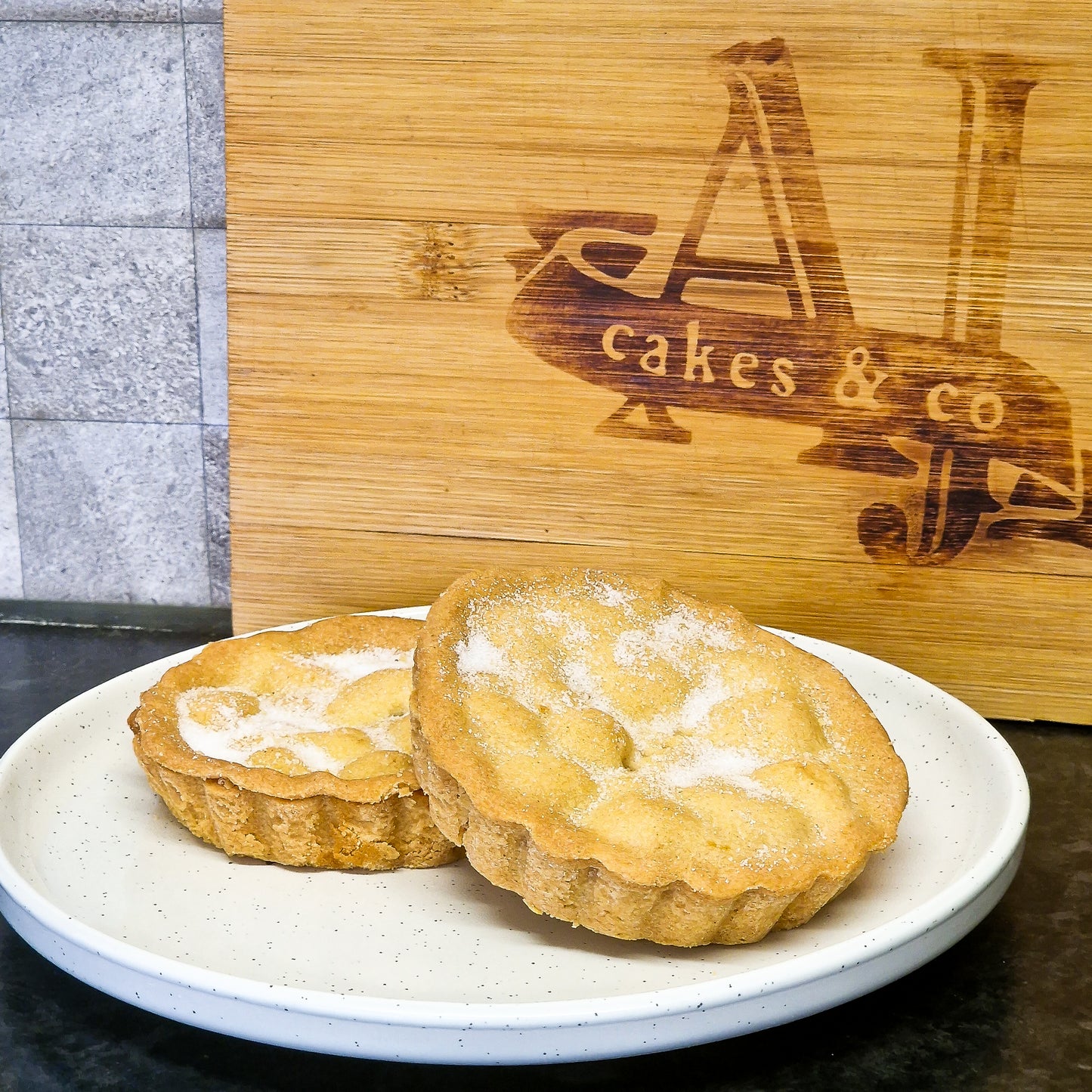 Apple Pie