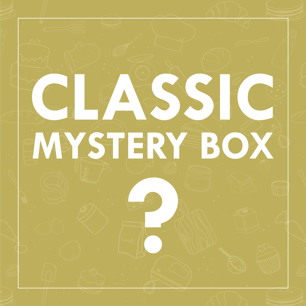 The Classic Mystery Box