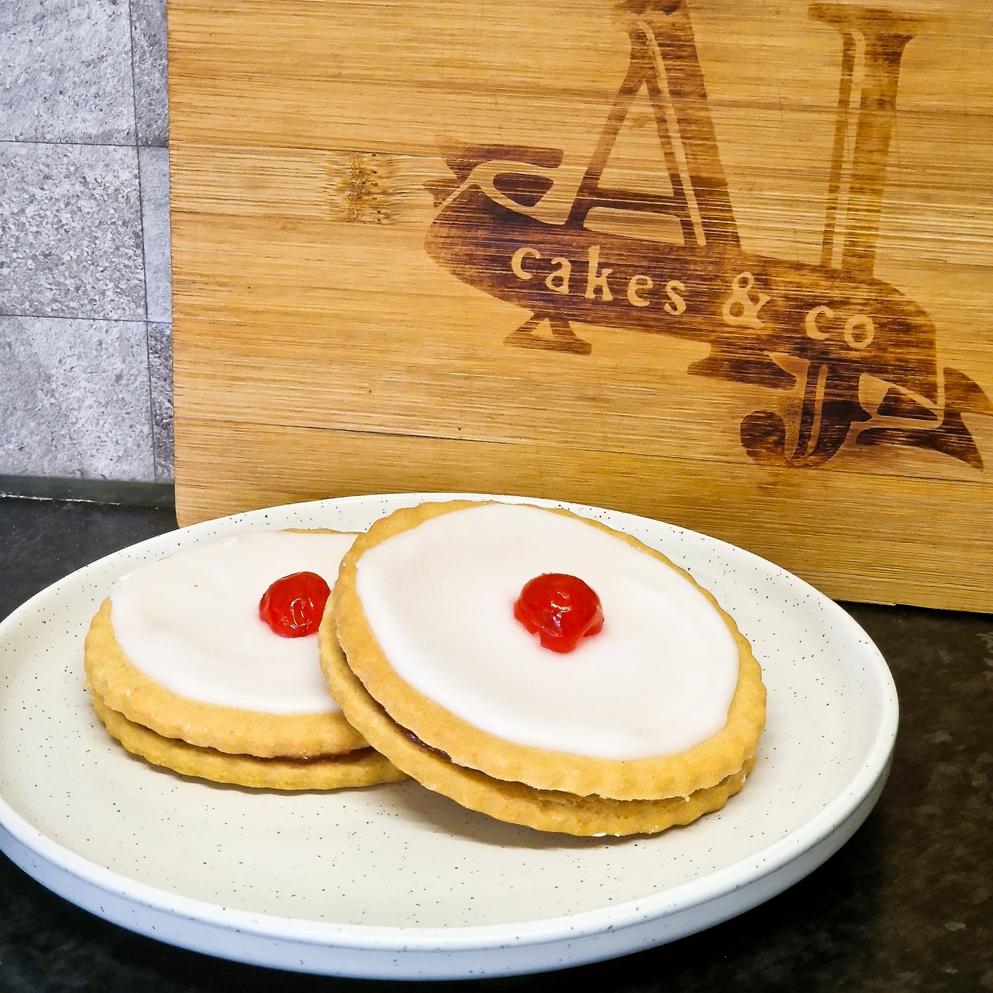 Classic Empire Biscuit