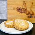 Apple Pie