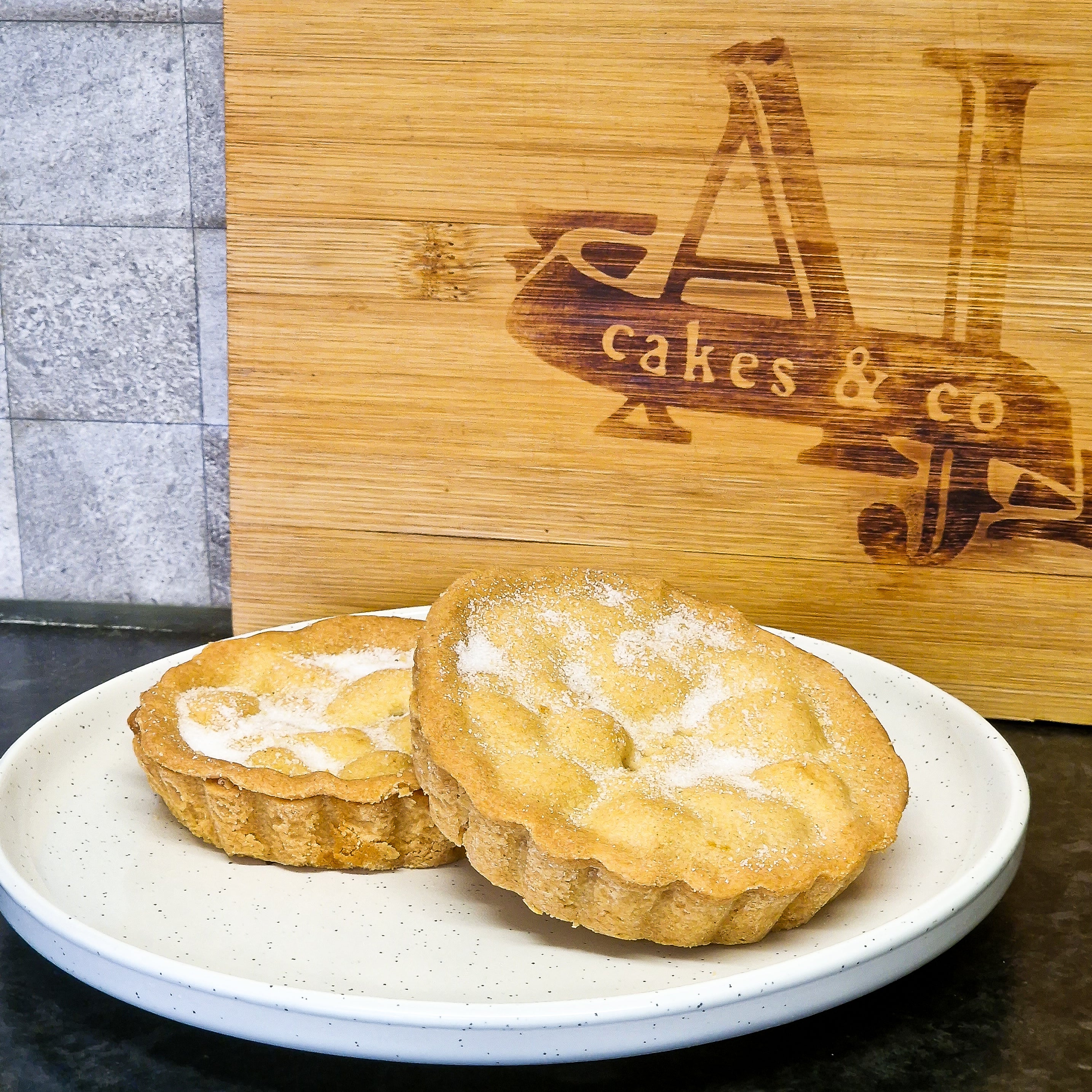 Apple Pie