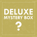 The Deluxe Mystery Box