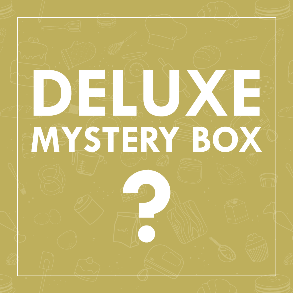 The Deluxe Mystery Box