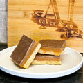 Millionaire Shortbread