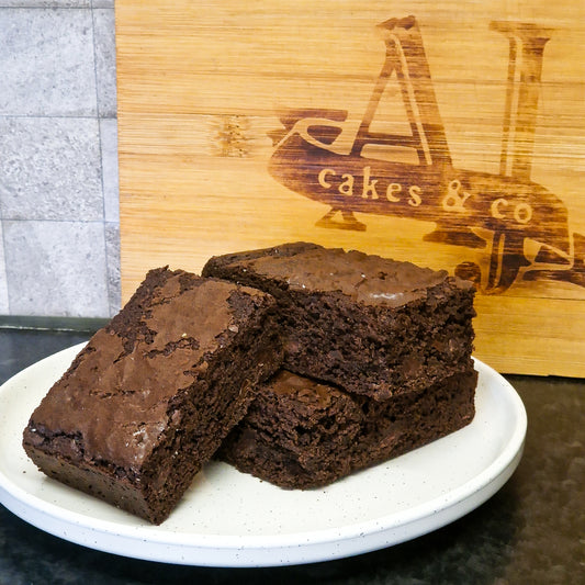 Original Chocolate Brownie
